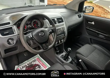VOLKSWAGEN Fox 1.6 4P CONNECT FLEX, Foto 11