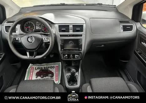 VOLKSWAGEN Fox 1.6 4P CONNECT FLEX, Foto 12