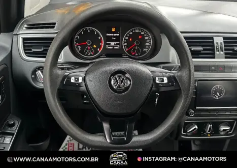 VOLKSWAGEN Fox 1.6 4P CONNECT FLEX, Foto 13