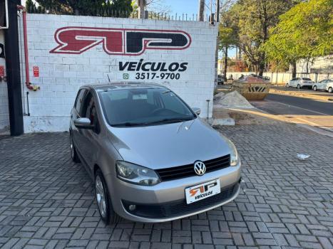 VOLKSWAGEN Fox 1.6 4P FLEX, Foto 1