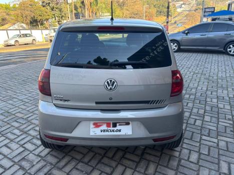 VOLKSWAGEN Fox 1.6 4P FLEX, Foto 7