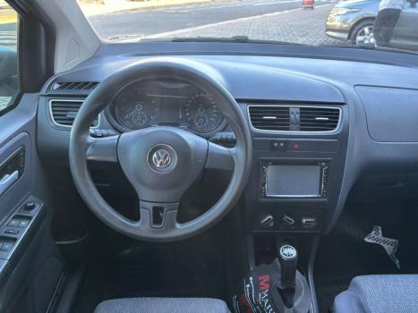 VOLKSWAGEN Fox 1.6 4P FLEX, Foto 8