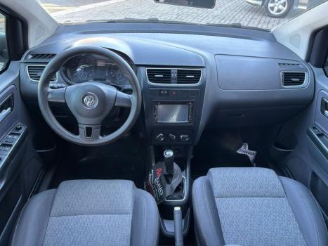 VOLKSWAGEN Fox 1.6 4P FLEX, Foto 9
