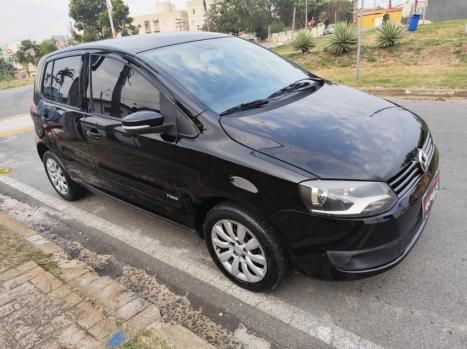 VOLKSWAGEN Fox 1.6 4P I-TREND FLEX, Foto 2