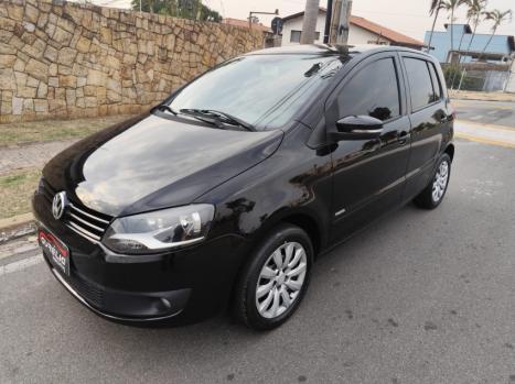 VOLKSWAGEN Fox 1.6 4P I-TREND FLEX, Foto 3