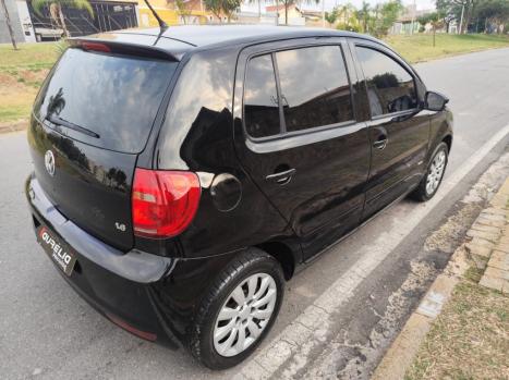 VOLKSWAGEN Fox 1.6 4P I-TREND FLEX, Foto 5