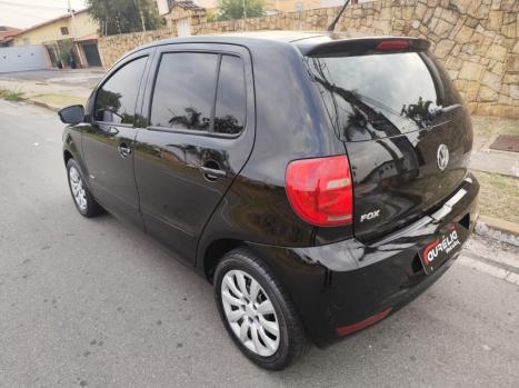 VOLKSWAGEN Fox 1.6 4P I-TREND FLEX, Foto 6
