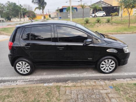 VOLKSWAGEN Fox 1.6 4P I-TREND FLEX, Foto 7