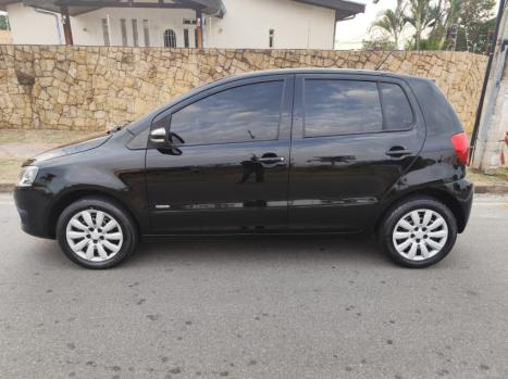 VOLKSWAGEN Fox 1.6 4P I-TREND FLEX, Foto 8