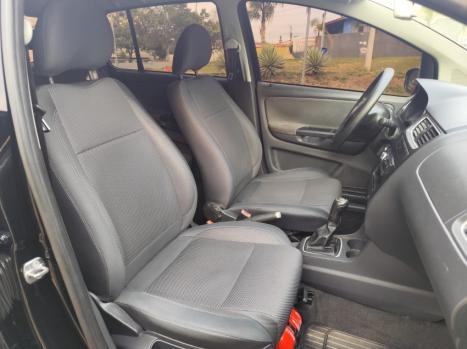 VOLKSWAGEN Fox 1.6 4P I-TREND FLEX, Foto 11