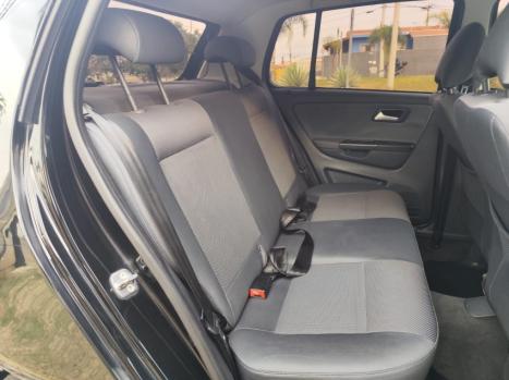 VOLKSWAGEN Fox 1.6 4P I-TREND FLEX, Foto 12