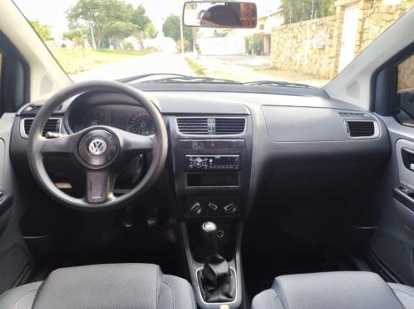 VOLKSWAGEN Fox 1.6 4P I-TREND FLEX, Foto 13