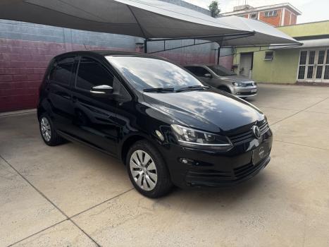 VOLKSWAGEN Fox 1.6 4P TRENDLINE FLEX, Foto 1