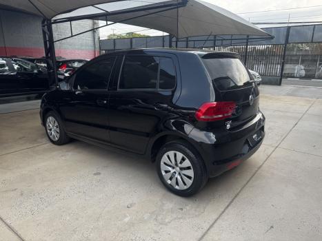 VOLKSWAGEN Fox 1.6 4P TRENDLINE FLEX, Foto 4