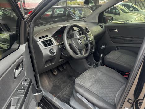 VOLKSWAGEN Fox 1.6 4P TRENDLINE FLEX, Foto 8