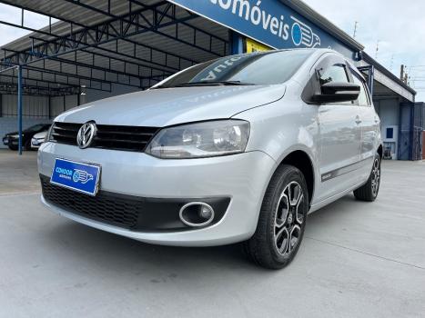 VOLKSWAGEN Fox 1.6 4P SELEO FLEX, Foto 1
