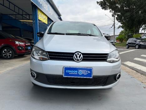 VOLKSWAGEN Fox 1.6 4P SELEO FLEX, Foto 2