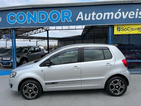 VOLKSWAGEN Fox 1.6 4P SELEO FLEX, Foto 3