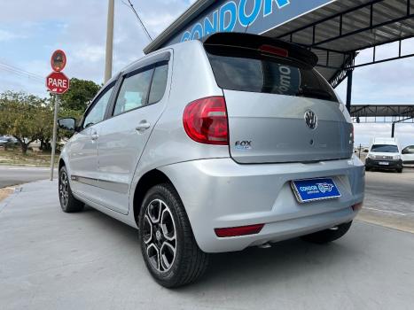 VOLKSWAGEN Fox 1.6 4P SELEO FLEX, Foto 5