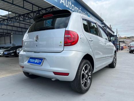 VOLKSWAGEN Fox 1.6 4P SELEO FLEX, Foto 6