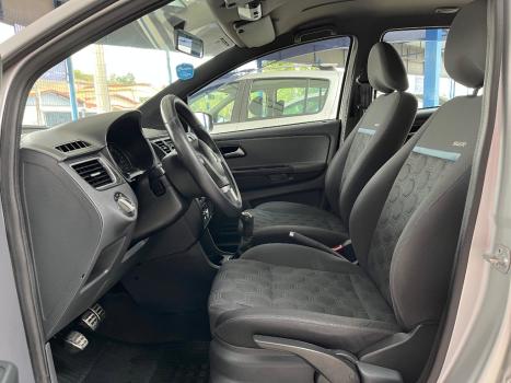 VOLKSWAGEN Fox 1.6 4P SELEO FLEX, Foto 7
