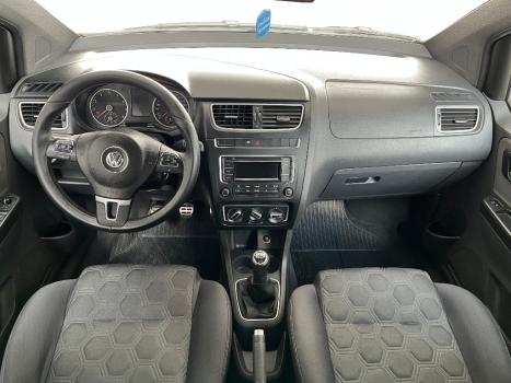 VOLKSWAGEN Fox 1.6 4P SELEO FLEX, Foto 8