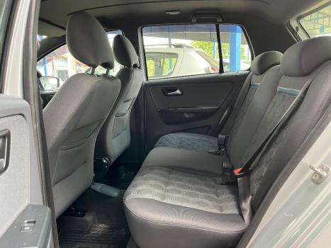 VOLKSWAGEN Fox 1.6 4P SELEO FLEX, Foto 9