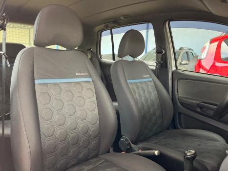 VOLKSWAGEN Fox 1.6 4P SELEO FLEX, Foto 11