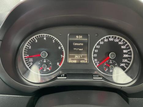 VOLKSWAGEN Fox 1.6 4P SELEO FLEX, Foto 12