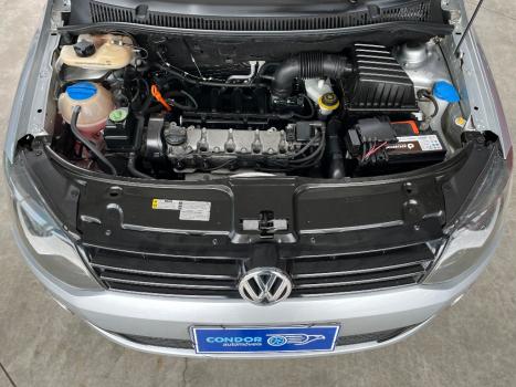 VOLKSWAGEN Fox 1.6 4P SELEO FLEX, Foto 13