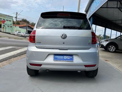 VOLKSWAGEN Fox 1.6 4P SELEO FLEX, Foto 14