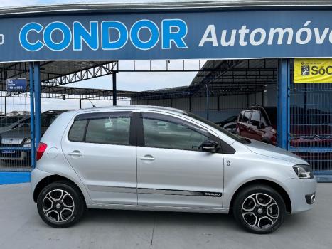VOLKSWAGEN Fox 1.6 4P SELEO FLEX, Foto 15
