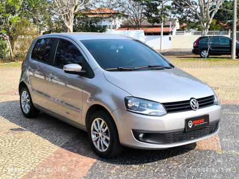 VOLKSWAGEN Fox 1.6 4P FLEX I-MOTION AUTOMATIZADO, Foto 1