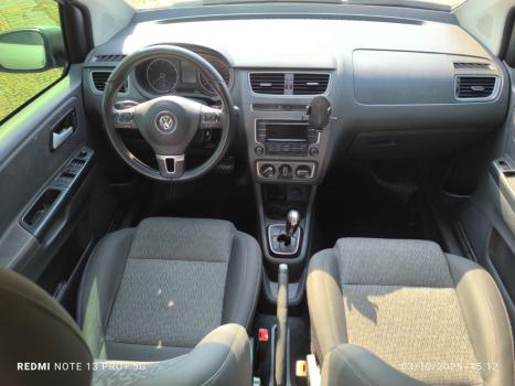 VOLKSWAGEN Fox 1.6 4P FLEX I-MOTION AUTOMATIZADO, Foto 2