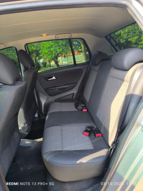 VOLKSWAGEN Fox 1.6 4P FLEX I-MOTION AUTOMATIZADO, Foto 5
