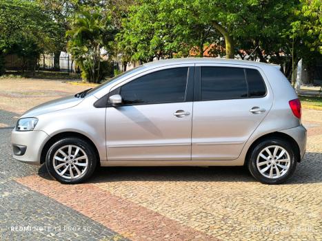 VOLKSWAGEN Fox 1.6 4P FLEX I-MOTION AUTOMATIZADO, Foto 6