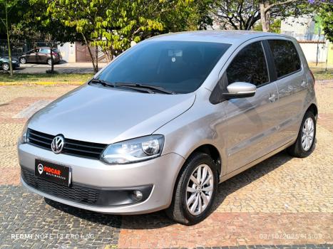 VOLKSWAGEN Fox 1.6 4P FLEX I-MOTION AUTOMATIZADO, Foto 7