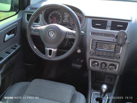 VOLKSWAGEN Fox 1.6 4P FLEX I-MOTION AUTOMATIZADO, Foto 8