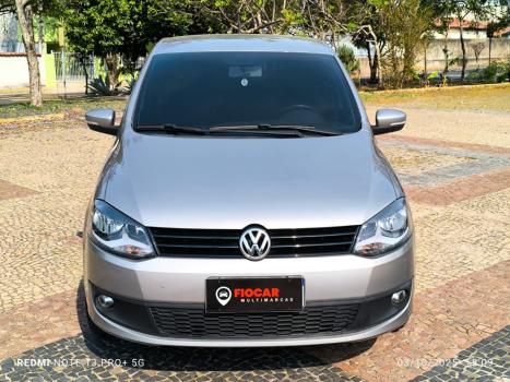 VOLKSWAGEN Fox 1.6 4P FLEX I-MOTION AUTOMATIZADO, Foto 9