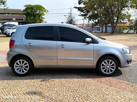 VOLKSWAGEN Fox 1.6 4P FLEX I-MOTION AUTOMATIZADO, Foto 10