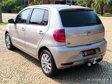 VOLKSWAGEN Fox 1.6 4P FLEX I-MOTION AUTOMATIZADO, Foto 11