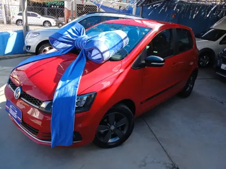 VOLKSWAGEN Fox 1.6 4P RUN FLEX, Foto 3