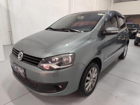 VOLKSWAGEN Fox 1.6 4P PRIME FLEX, Foto 1