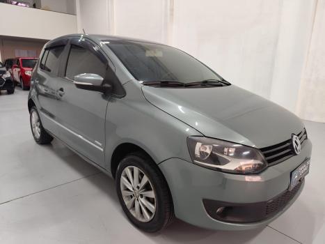 VOLKSWAGEN Fox 1.6 4P PRIME FLEX, Foto 2