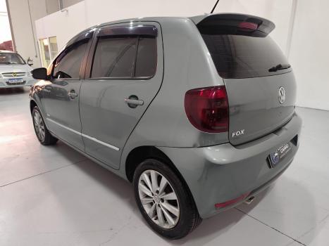VOLKSWAGEN Fox 1.6 4P PRIME FLEX, Foto 3