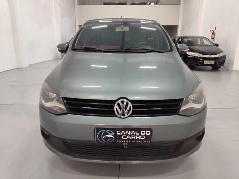 VOLKSWAGEN Fox 1.6 4P PRIME FLEX, Foto 5