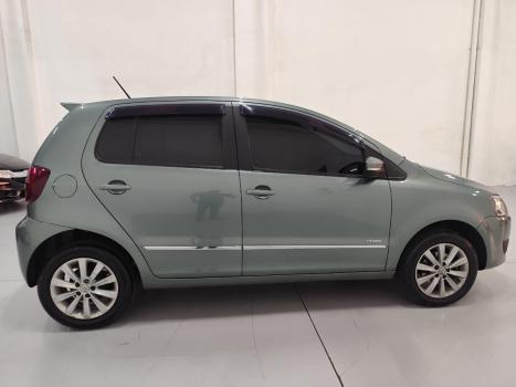 VOLKSWAGEN Fox 1.6 4P PRIME FLEX, Foto 7