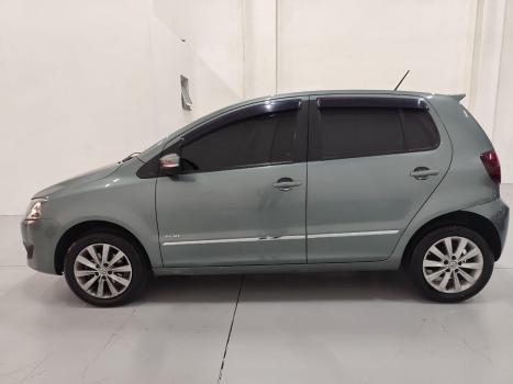 VOLKSWAGEN Fox 1.6 4P PRIME FLEX, Foto 8