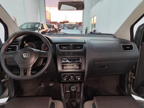 VOLKSWAGEN Fox 1.6 4P PRIME FLEX, Foto 9