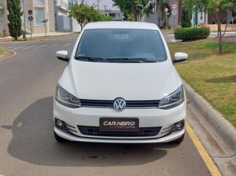 VOLKSWAGEN Fox 1.6 4P MSI COMFORTLINE FLEX, Foto 2